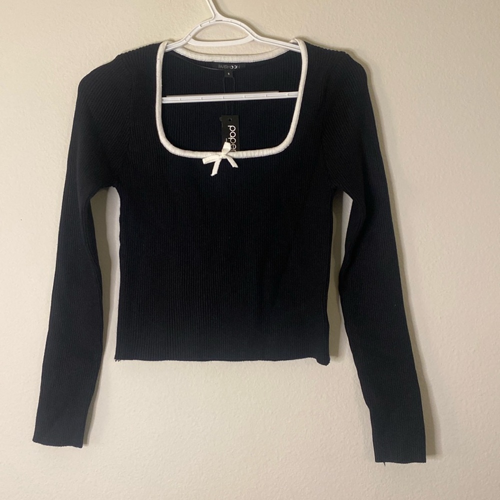 PAPERMOON sweater